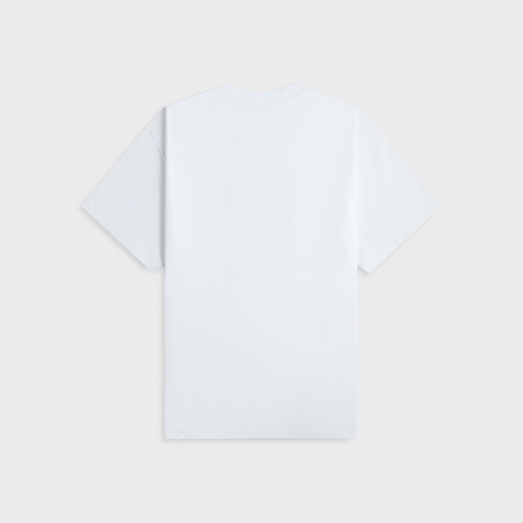 Awake NY Muzzle Tee - White | Kith White