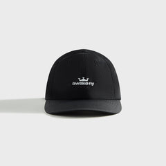 Awake NY Logo Nylon Cap - Black | Kith Black