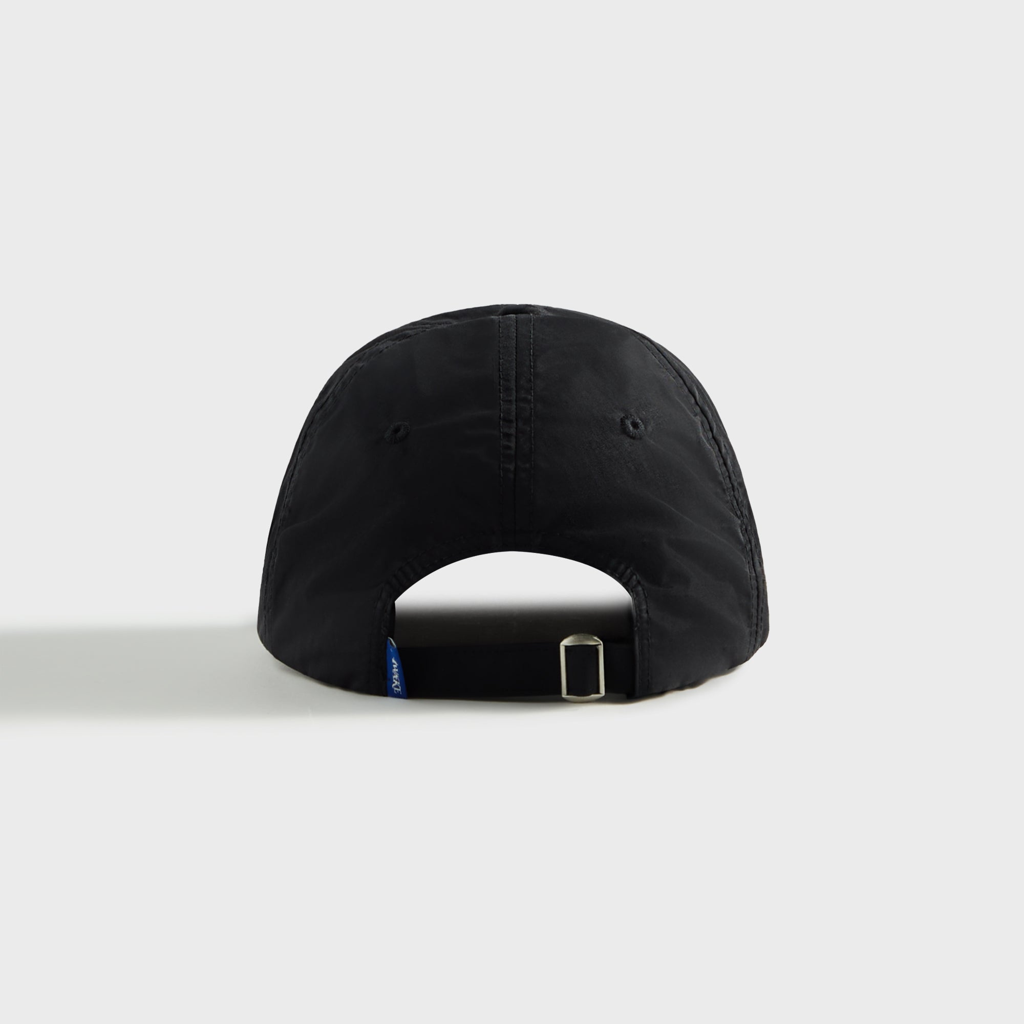 Awake NY Logo Nylon Cap - Black | Kith Black