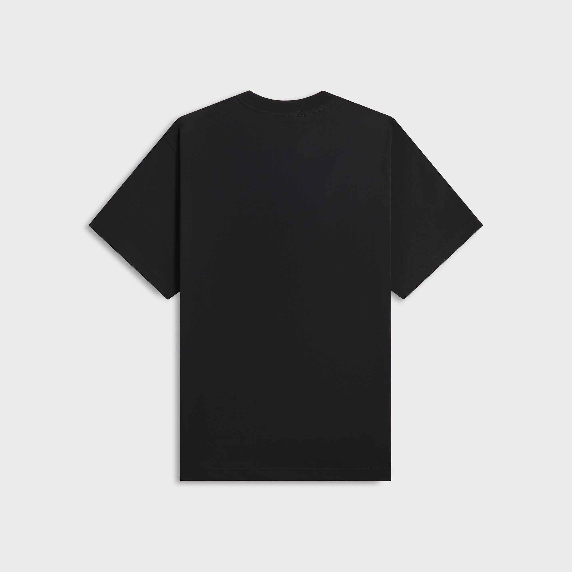 Awake NY Muzzle Tee - Black | Kith Black