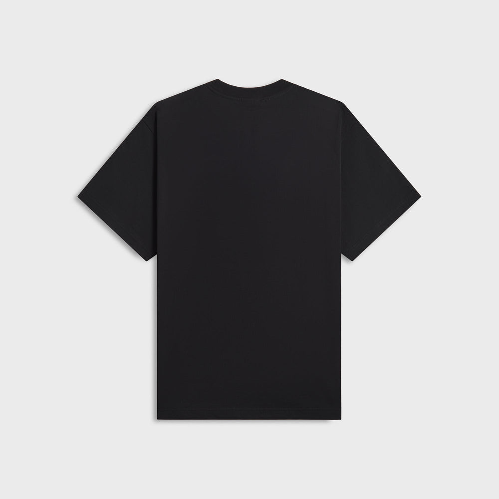 Awake NY Muzzle Tee - Black | Kith Black