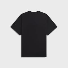 Awake NY Muzzle Tee - Black | Kith Black