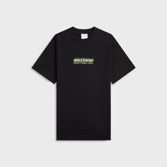 Daily Paper Sticker Tee - Black | Kith Black