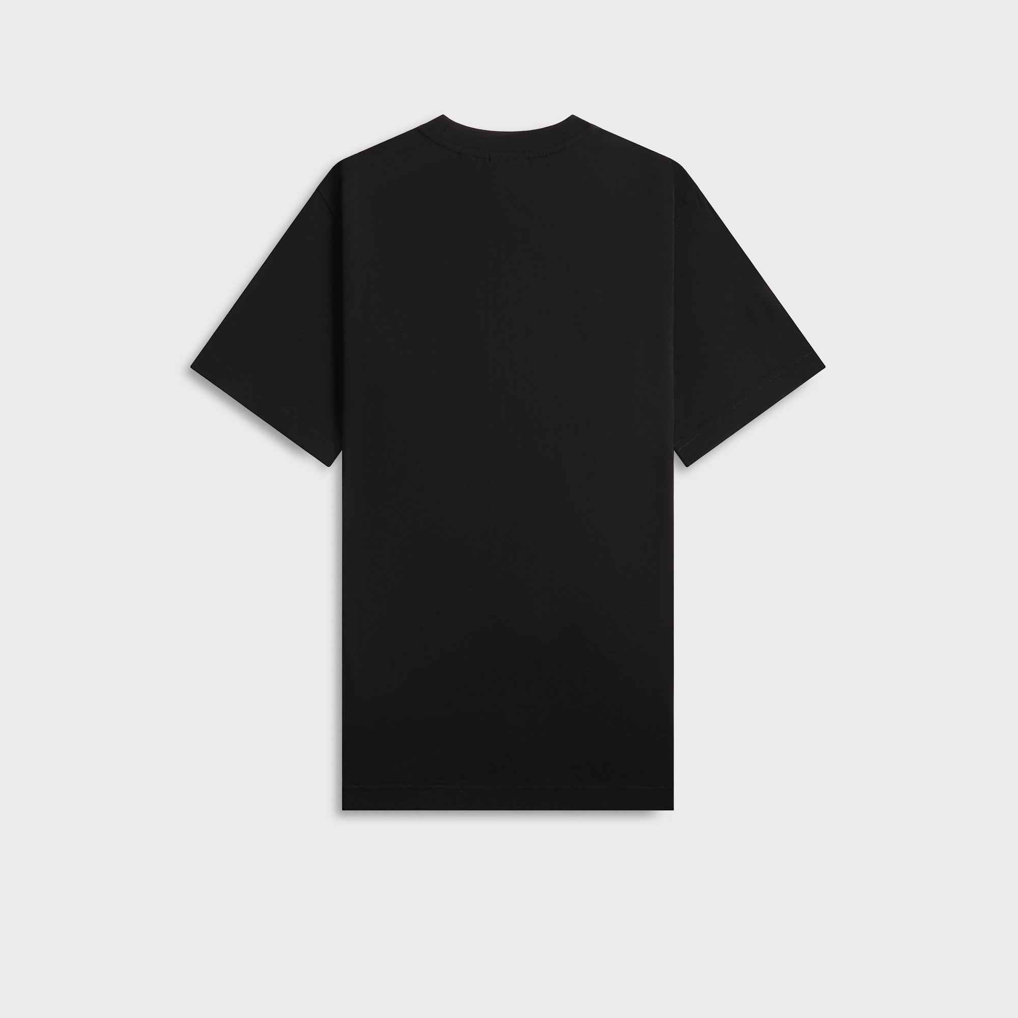 Daily Paper Sticker Tee - Black | Kith Black