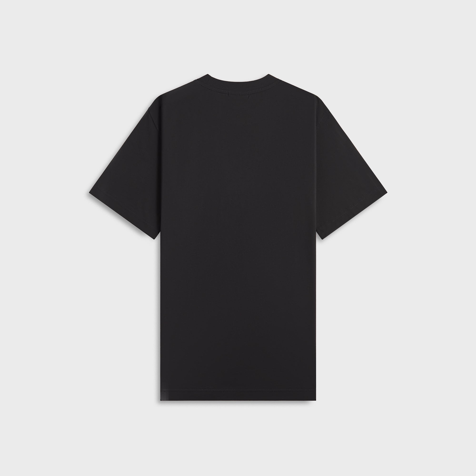 Daily Paper Hair Grid Tee - Black | Kith Black