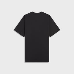 Daily Paper Hair Grid Tee - Black | Kith Black