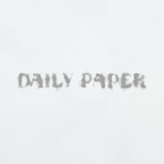 Daily Paper Shield Focus Tee - White | Kith White