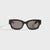 Solid Black / Solid Black Lens