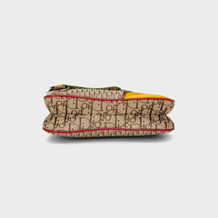 WGACA Dior Trotter Rasta Double Saddle - Multi | Kith Multi