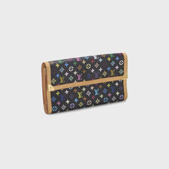 WGACA Louis Vuitton International - Black | Kith Black