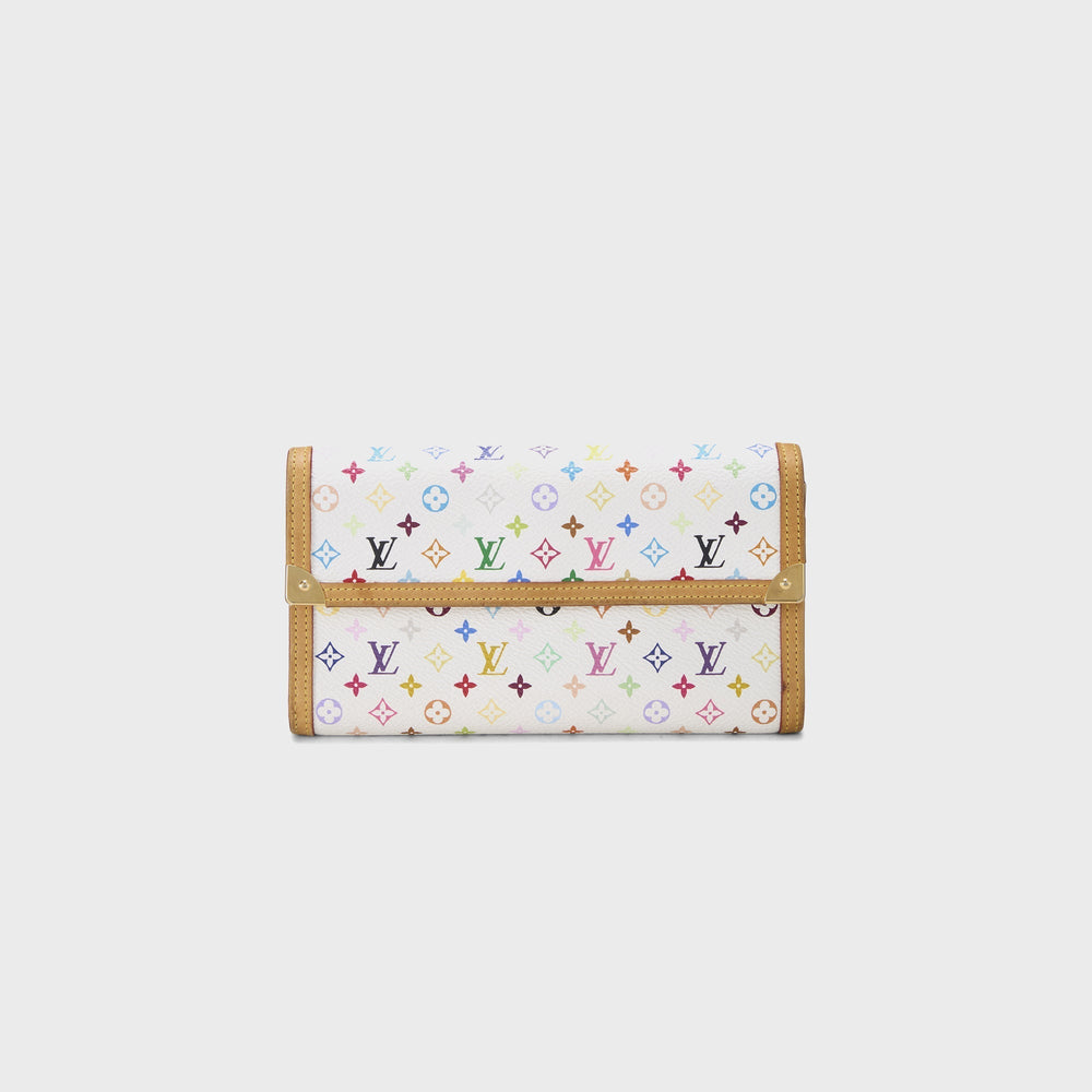 WGACA Louis Vuitton International - White | Kith White
