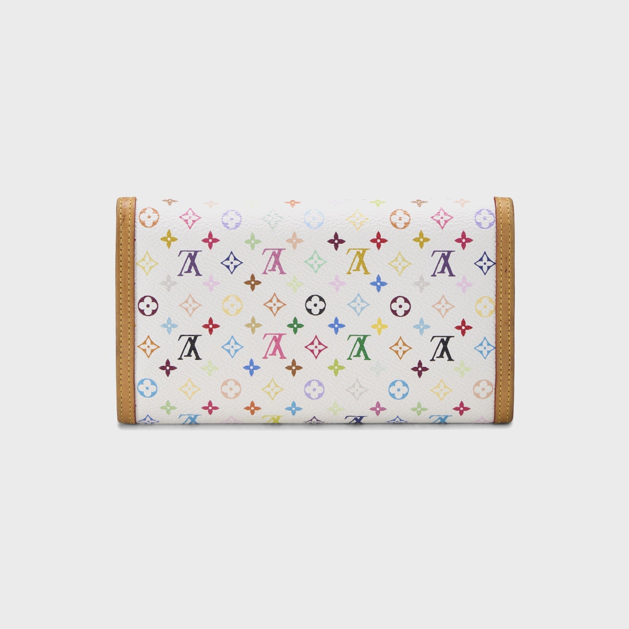 WGACA Louis Vuitton International - White | Kith White