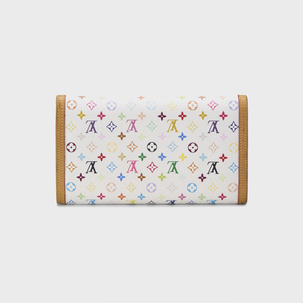 WGACA Louis Vuitton International - White | Kith White