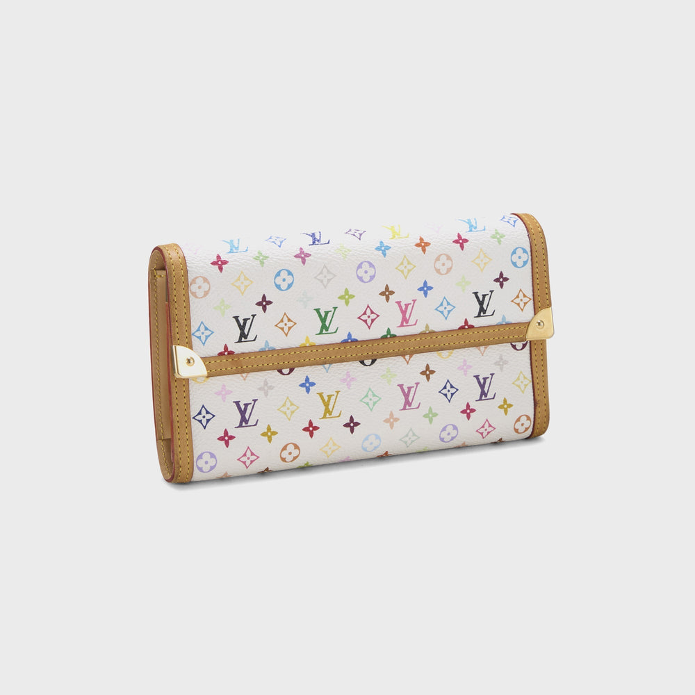 WGACA Louis Vuitton International - White | Kith White