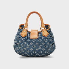 WGACA Louis Vuitton Pleaty - Denim | Kith Denim