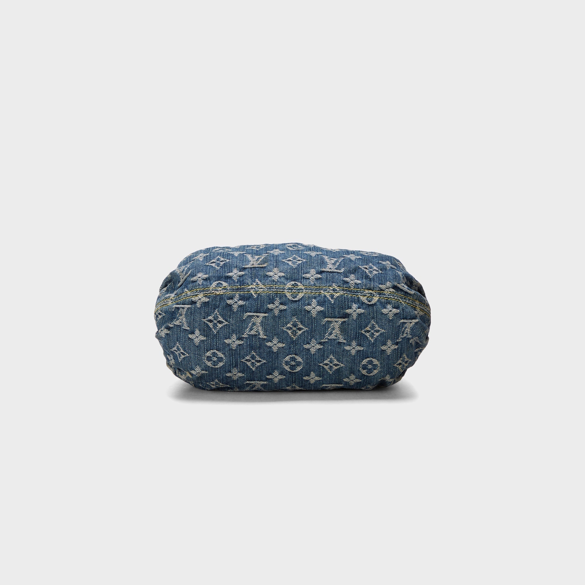 WGACA Louis Vuitton Pleaty - Denim | Kith Denim