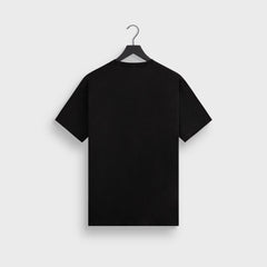 Kith for Scarface Elvira Portrait Tee - Black | Kith Black