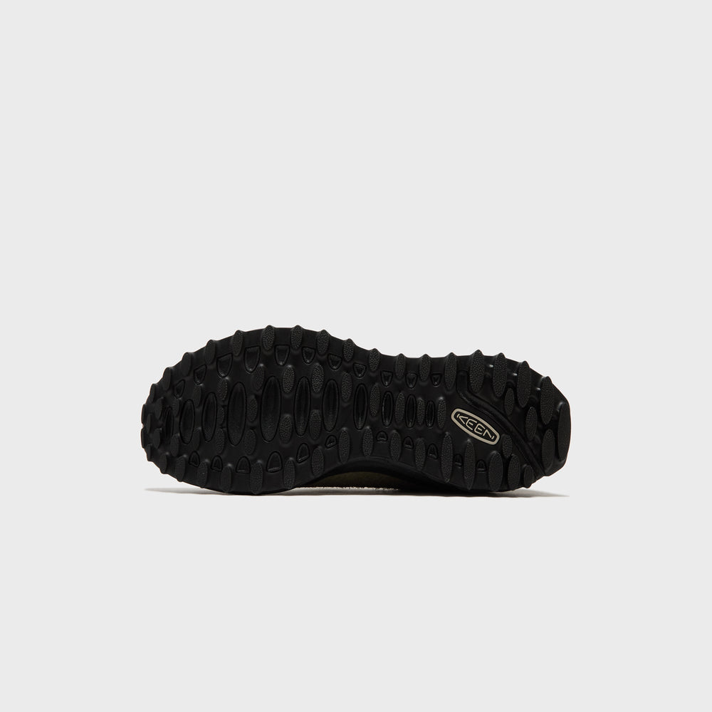 KEEN Jasper Zionic - Dark Olive / Birch | Kith Dark Olive / Birch