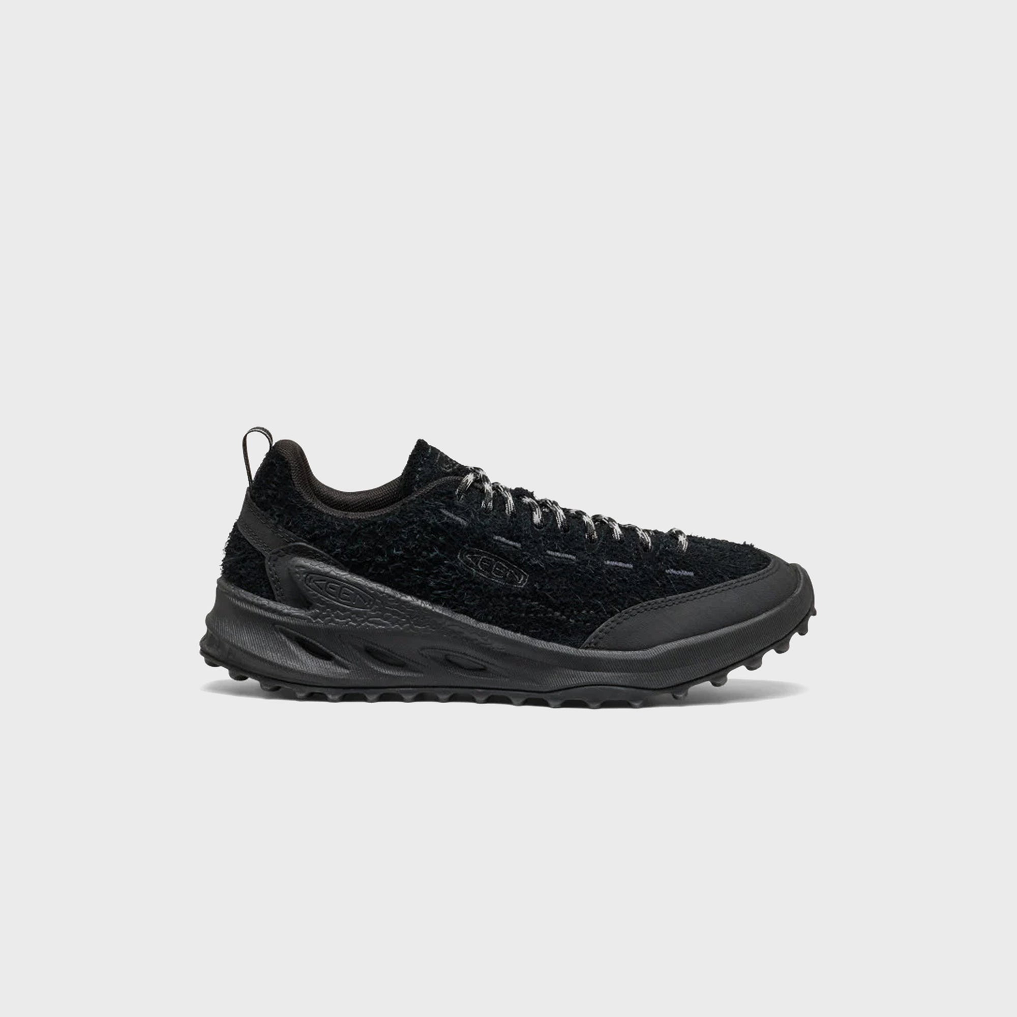 KEEN WMNS Jasper Zionic - Black | Kith Black