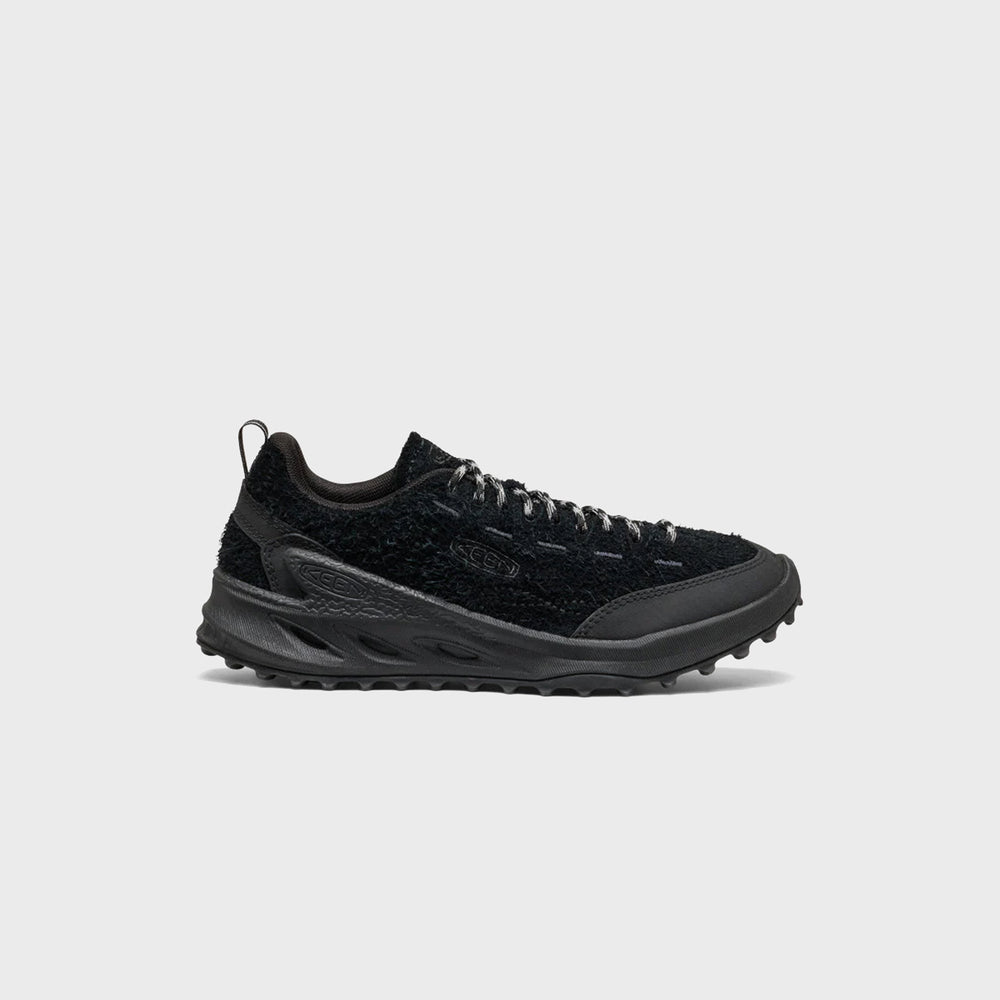 KEEN WMNS Jasper Zionic - Black | Kith Black