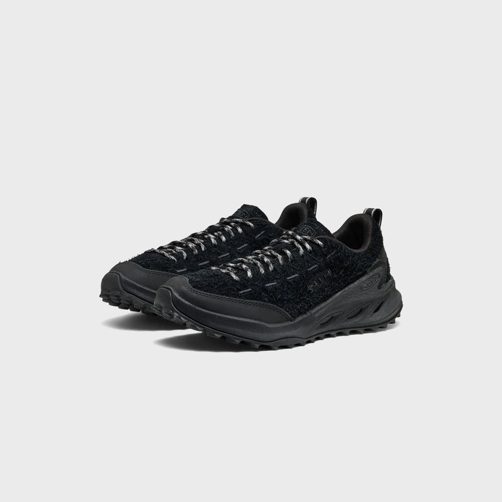 KEEN WMNS Jasper Zionic - Black | Kith Black