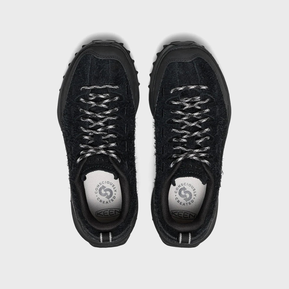 KEEN WMNS Jasper Zionic - Black | Kith Black