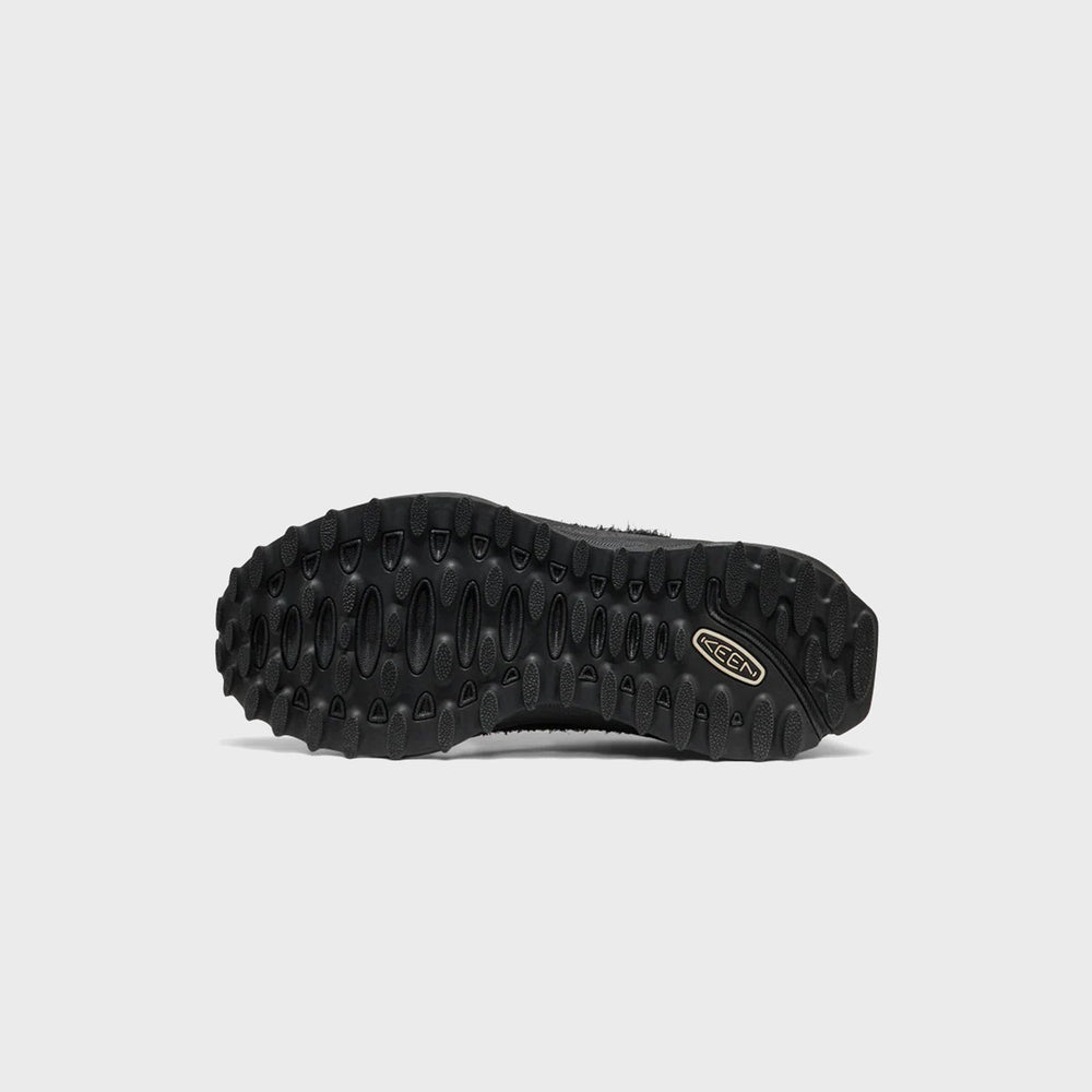 KEEN WMNS Jasper Zionic - Black | Kith Black