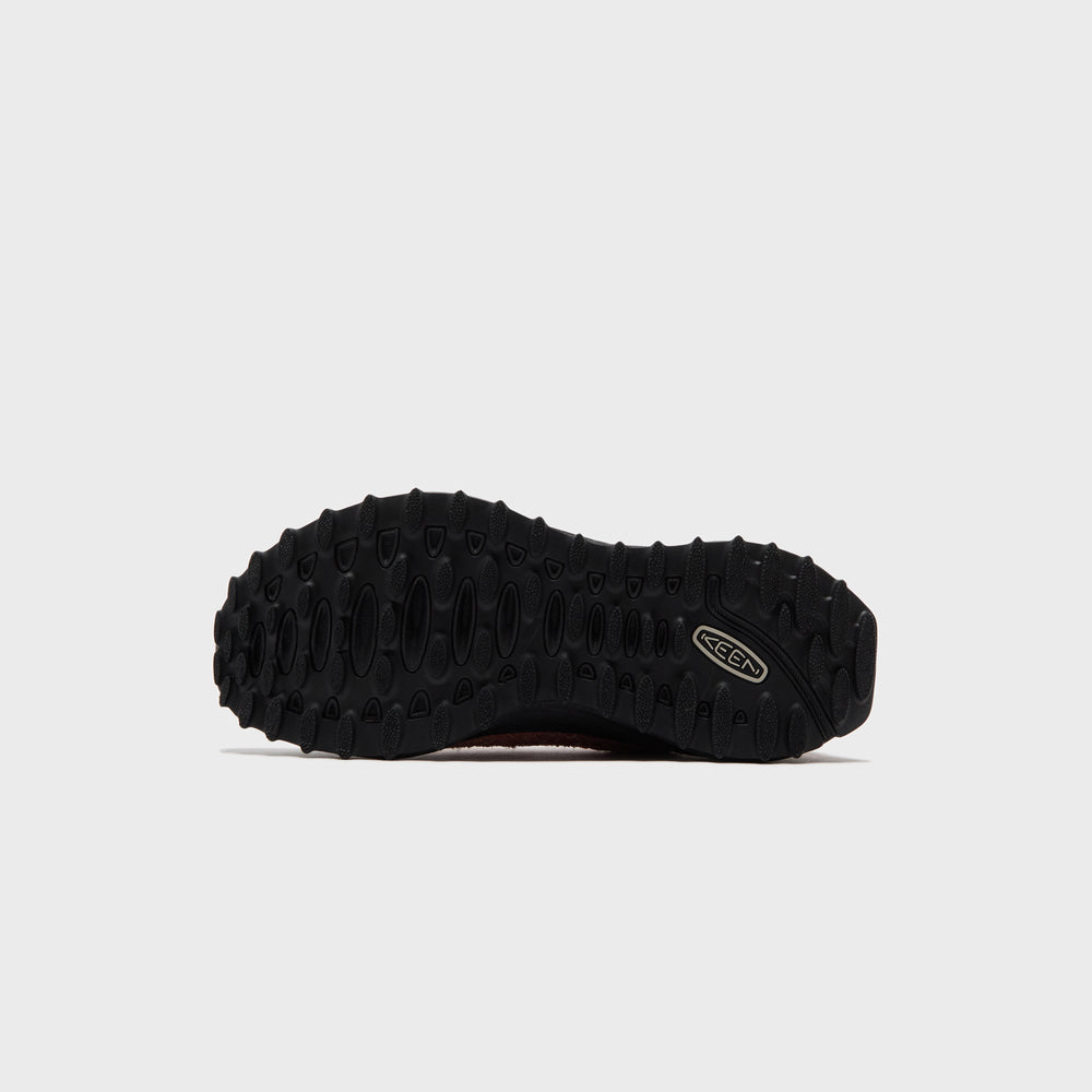 KEEN WMNS Jasper Zionic - Cork / Java | Kith Cork / Java