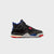 Black / Fire Red / Deep Royal Blue /  Dark Smoke Grey / Tech Grey