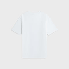 by Parra Vertical Horse Tee - White | Kith White