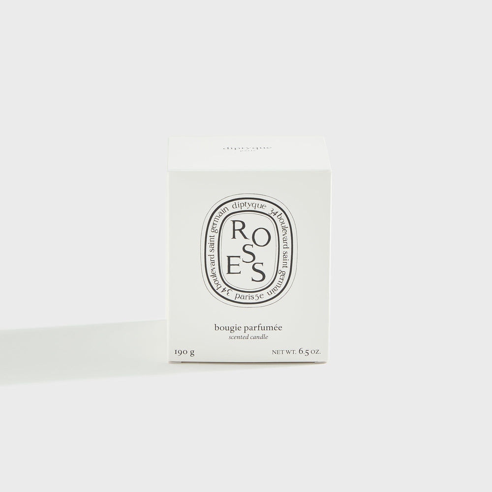 Diptyque Candle Roses | Kith