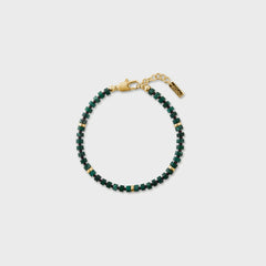 Eliou Noah Bracelet - Green | Kith Green