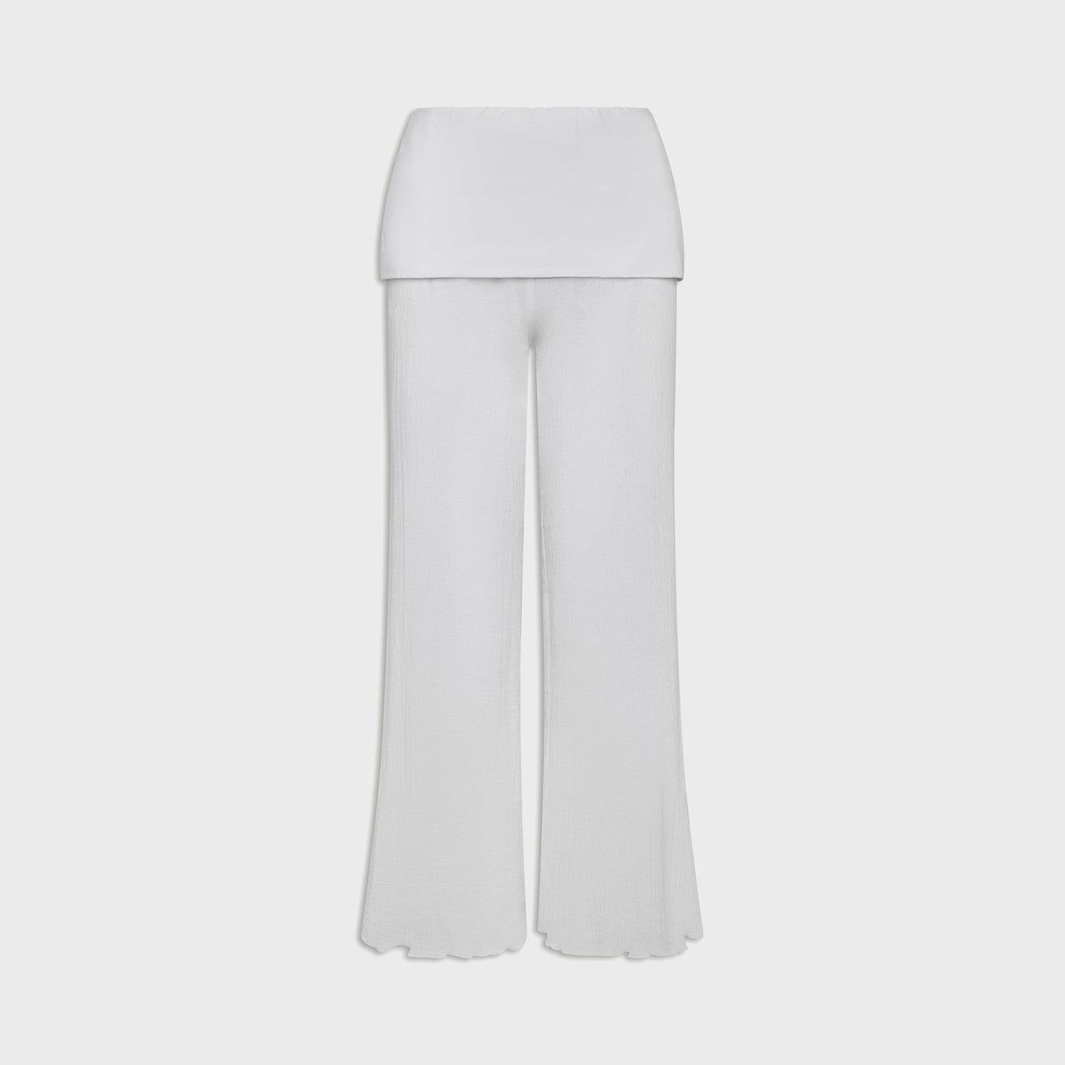 Frankies Bikinis Hayes Gauze Pant - Angel's Meadow | Kith Angel's Meadow