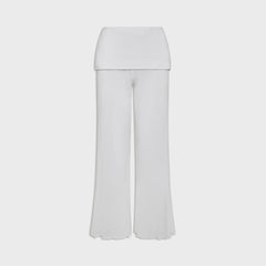 Frankies Bikinis Hayes Gauze Pant - Angel's Meadow | Kith Angel's Meadow