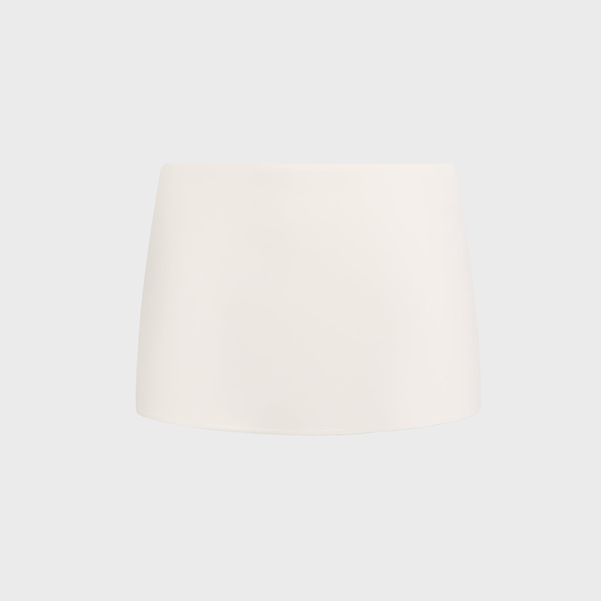 Micro Mini Stretch Skirt - White | Kith White