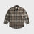 Blue Plaid
