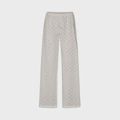 Frankies Bikinis Princess Eyelet Pant - Daisy Eyelet | Kith Daisy Eyelet