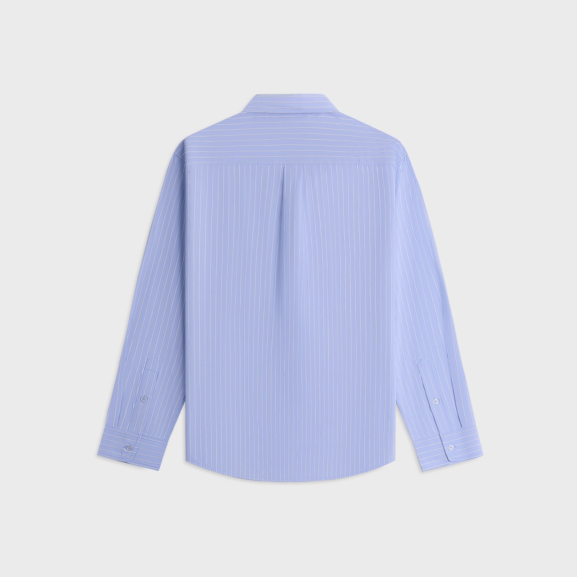 Oona Buttondown - Blue / White | Kith Blue / White