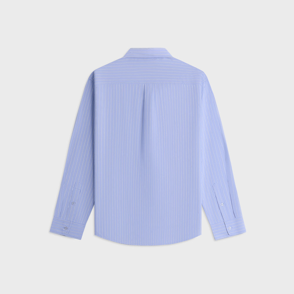 Oona Buttondown - Blue / White | Kith Blue / White