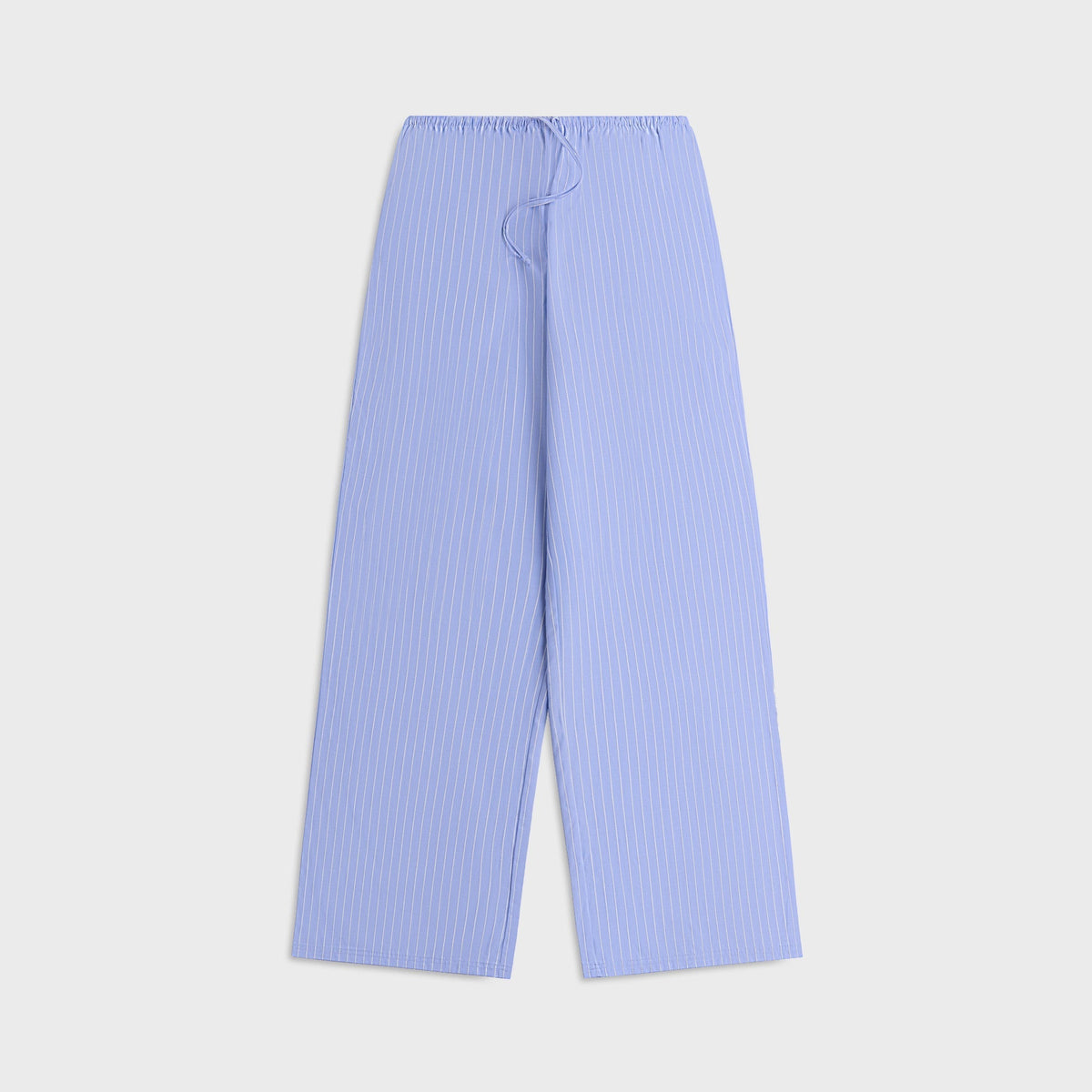 Stripe Lounge Pant - Blue / White | Kith Blue / White