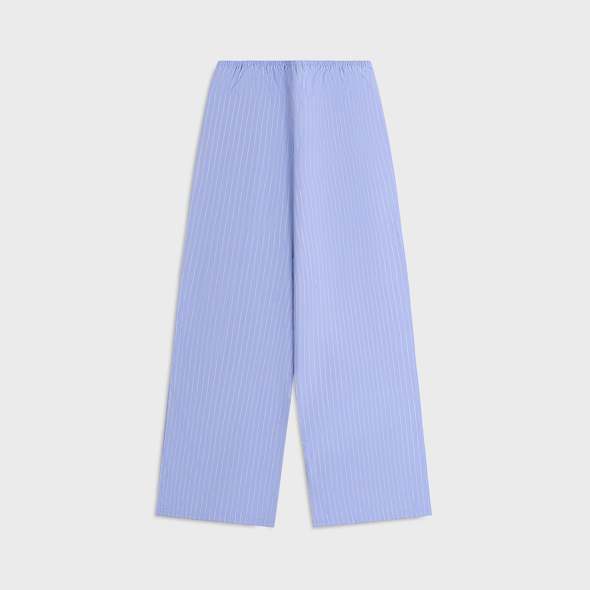Stripe Lounge Pant - Blue / White | Kith Blue / White