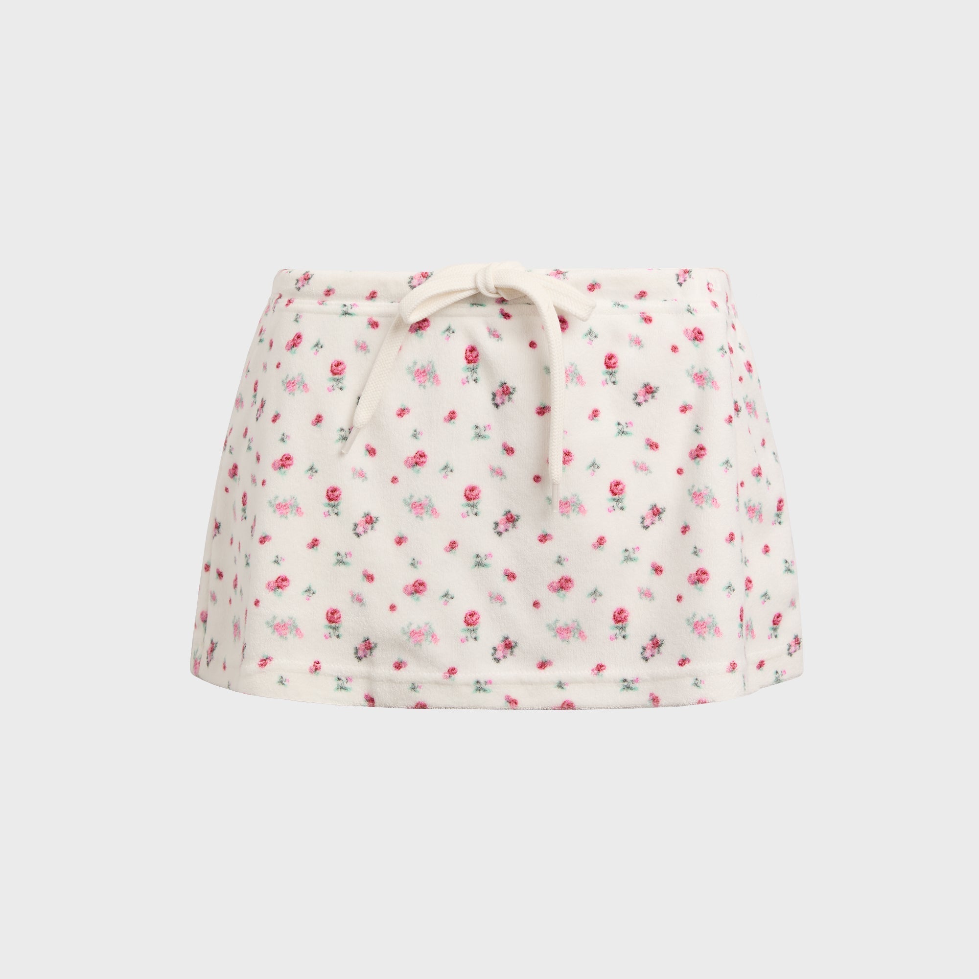 Dani Terry Mini Skort - Ditsy Floral | Kith Ditsy Floral