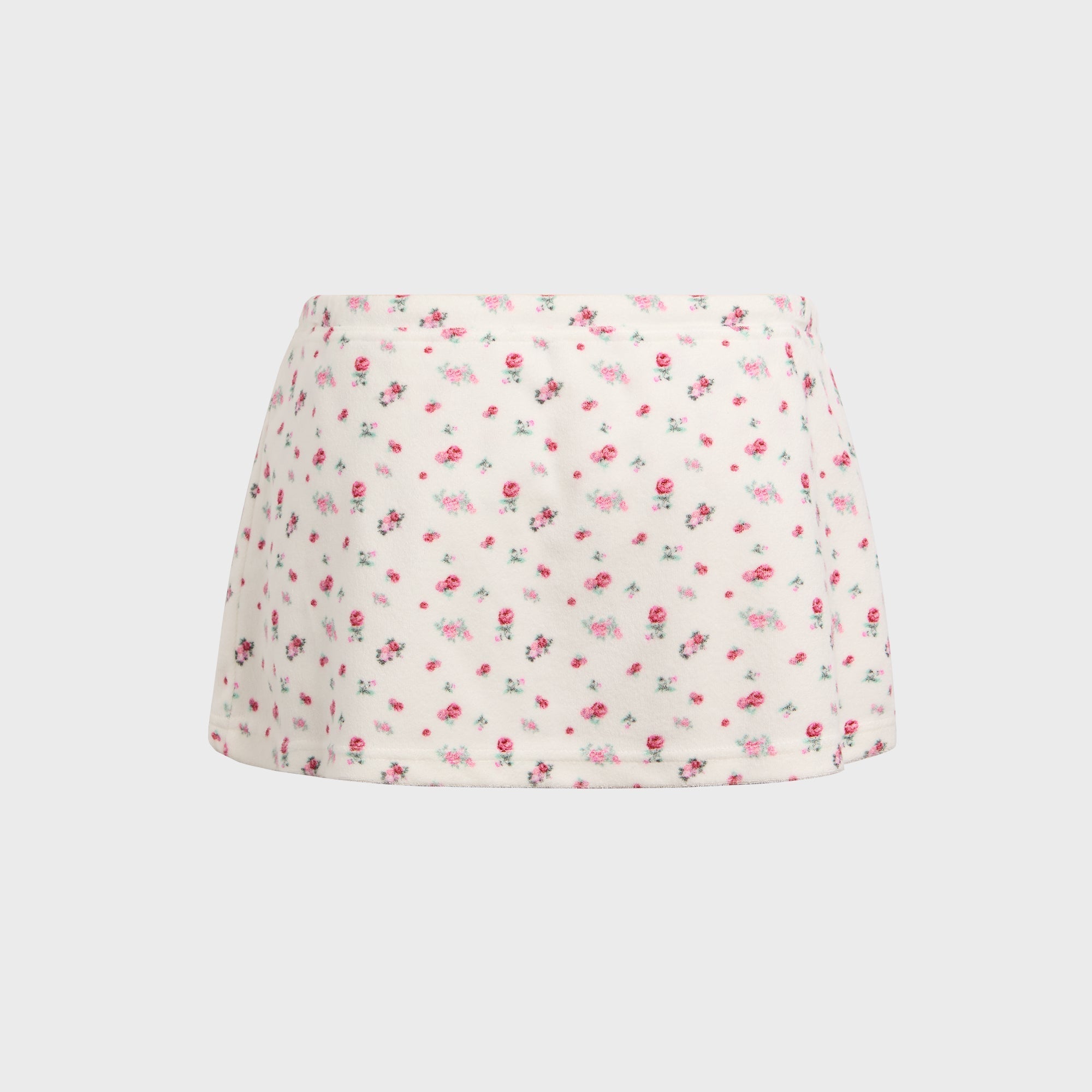 Dani Terry Mini Skort - Ditsy Floral | Kith Ditsy Floral