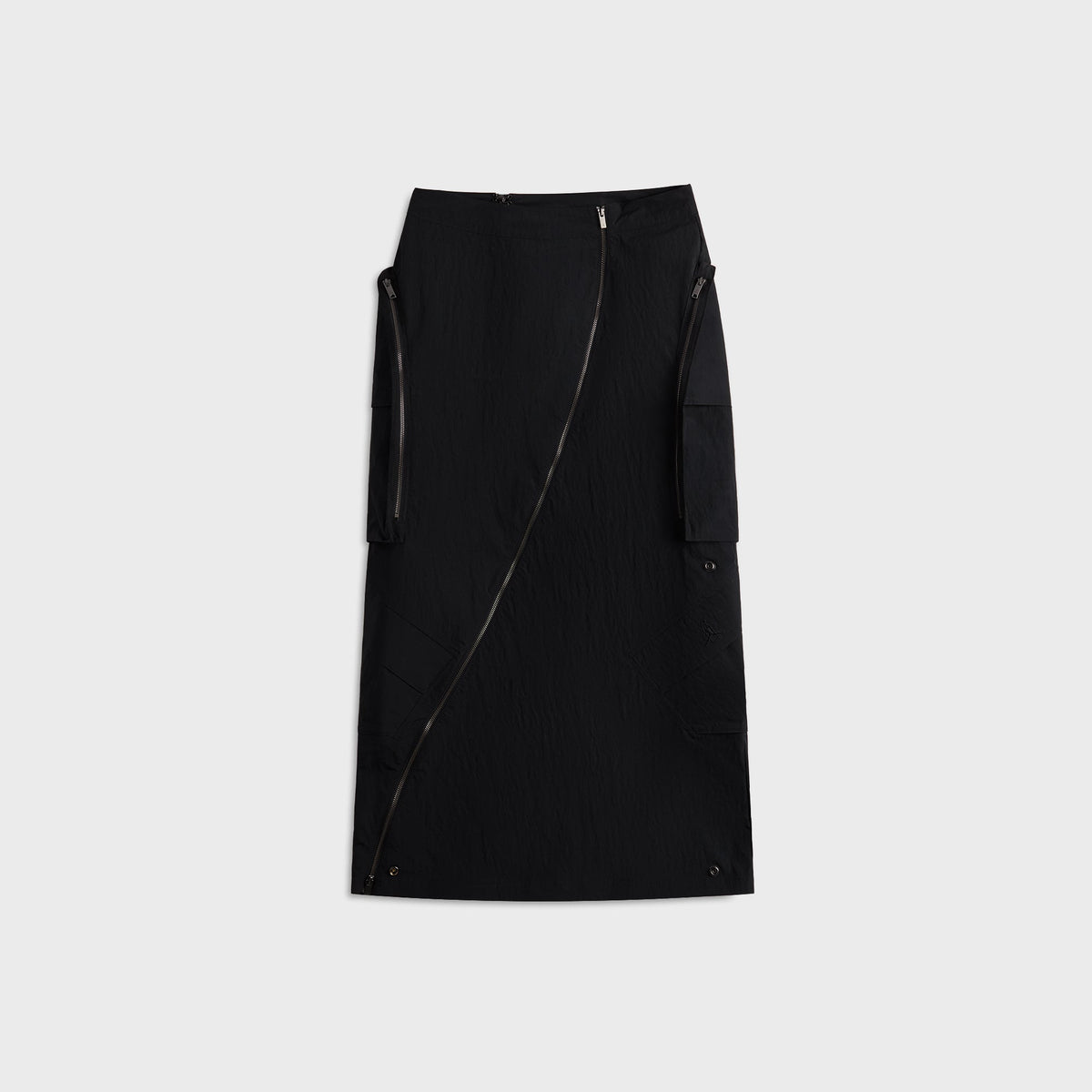 Jordan x Téla Skirt - Black | Kith Black