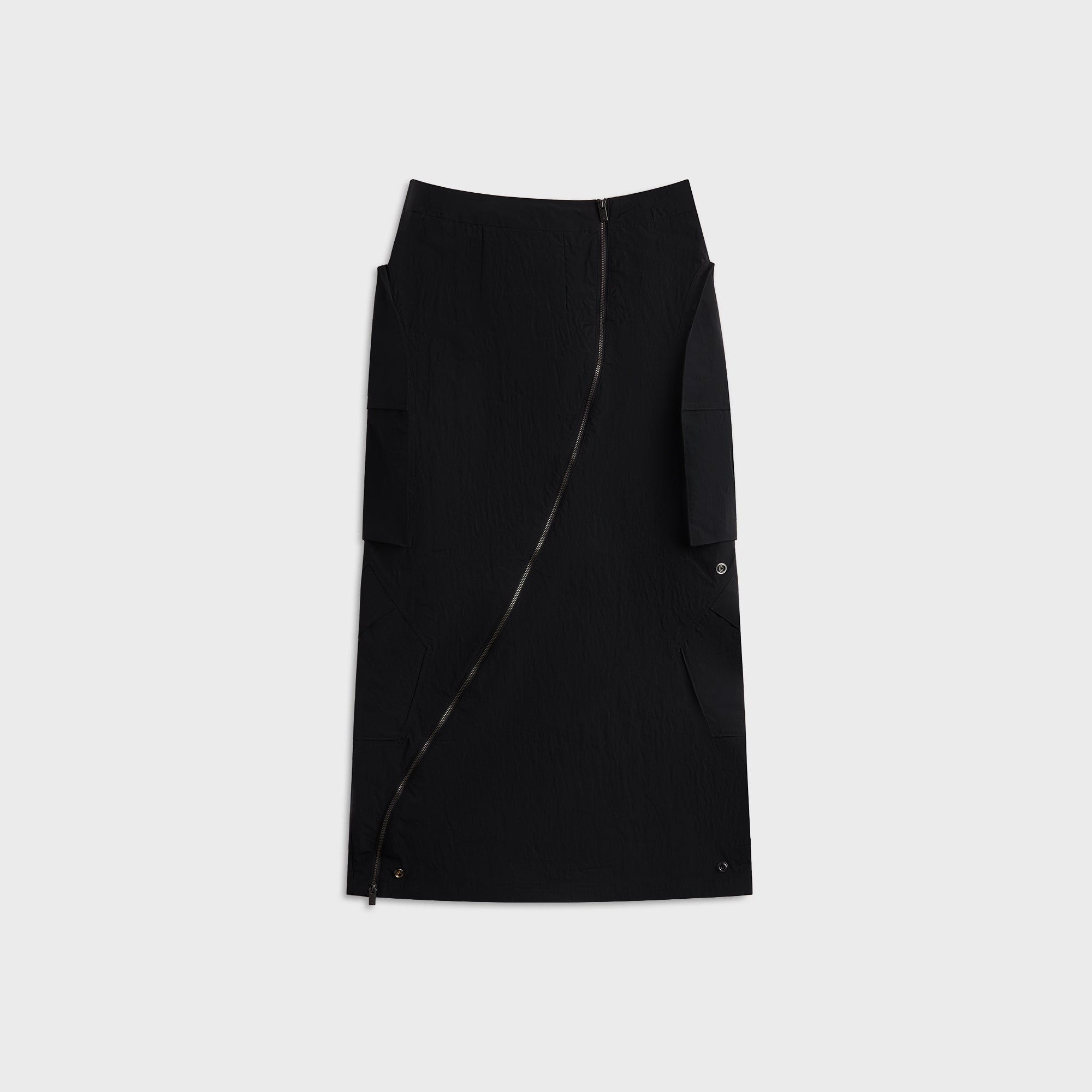 Jordan x Téla Skirt - Black | Kith Black