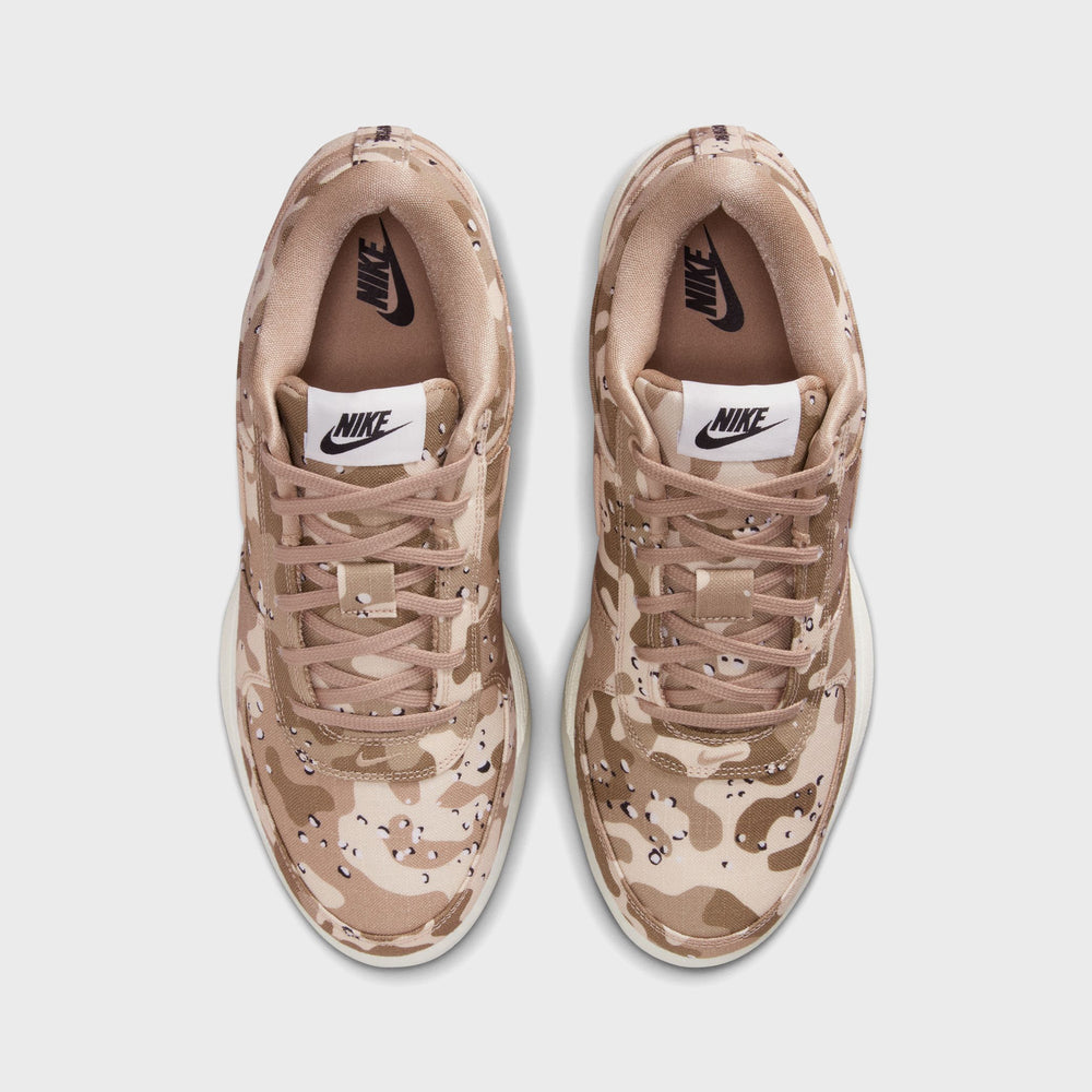 Nike Book 1 - Sesame / Sandrift / White / Natural / Blush Pink / Black | Kith Sesame / Sandrift / White / Natural / Blush Pink / Black