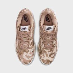 Nike Book 1 - Sesame / Sandrift / White / Natural / Blush Pink / Black | Kith Sesame / Sandrift / White / Natural / Blush Pink / Black