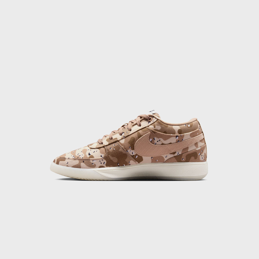 Nike Book 1 - Sesame / Sandrift / White / Natural / Blush Pink / Black | Kith Sesame / Sandrift / White / Natural / Blush Pink / Black
