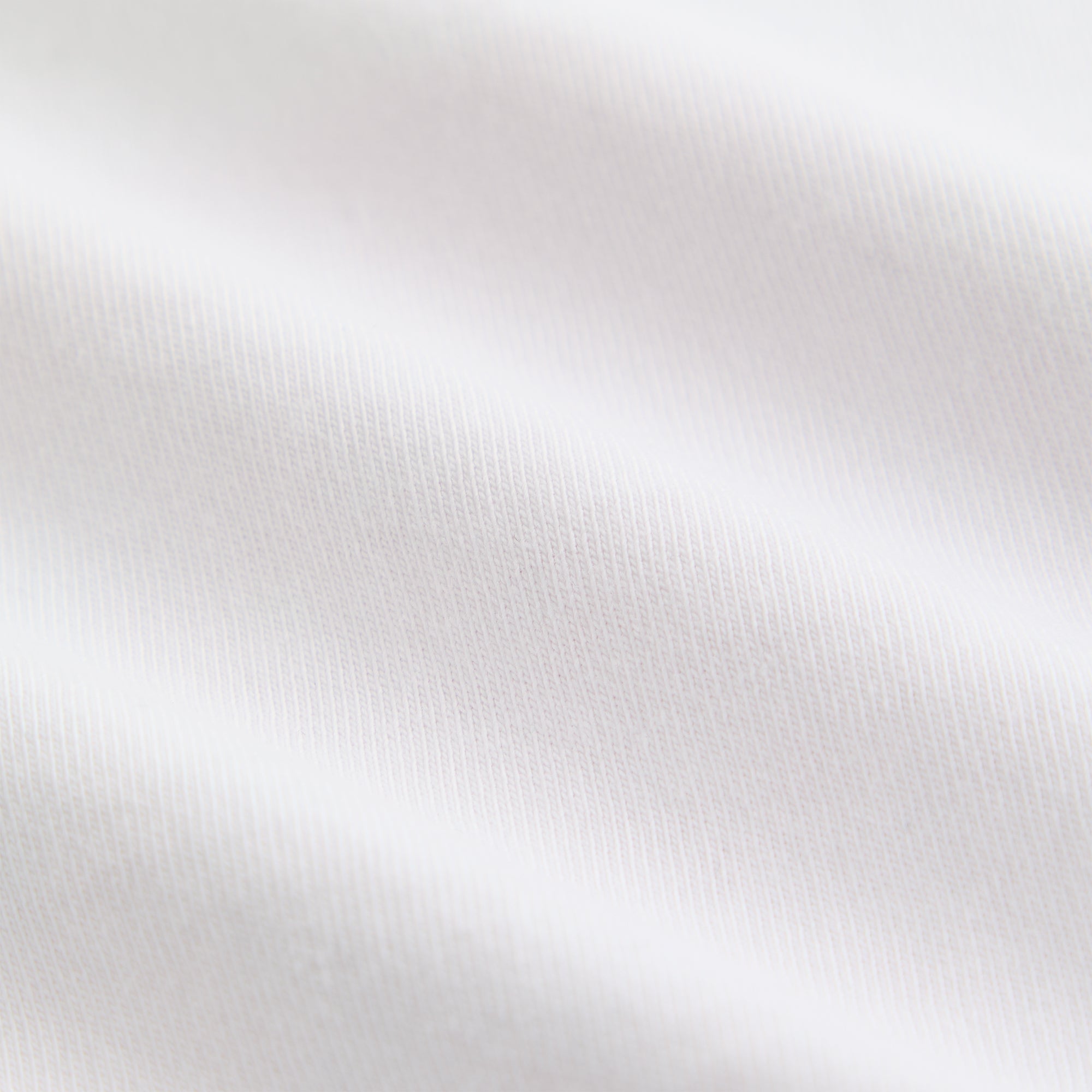 Kith Hydro Classic Logo Tee - White | Kith White