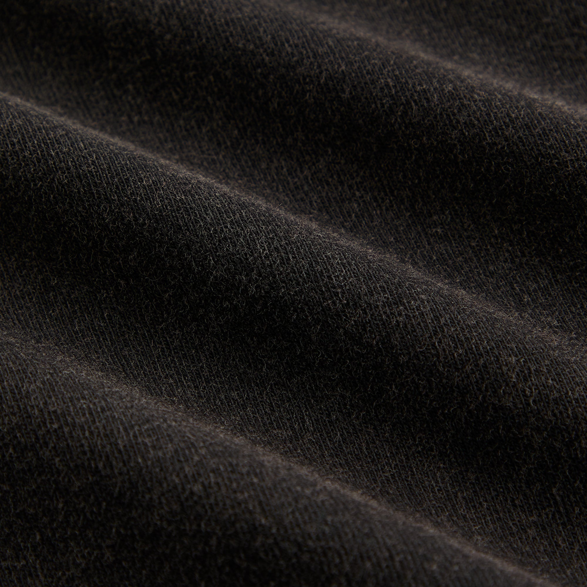 Kith Render Logo Vintage Tee - Black | Kith Black